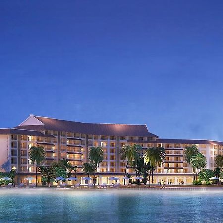 Cửa Lò Melia Vinpearl Cua Hoi Beach Resort מראה חיצוני תמונה