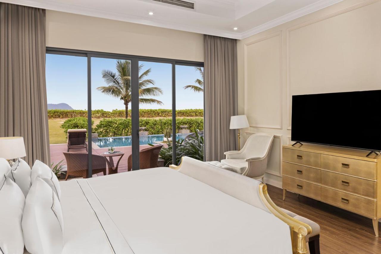 Cửa Lò Melia Vinpearl Cua Hoi Beach Resort מראה חיצוני תמונה