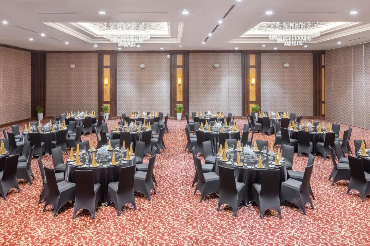 Cửa Lò Melia Vinpearl Cua Hoi Beach Resort מראה חיצוני תמונה