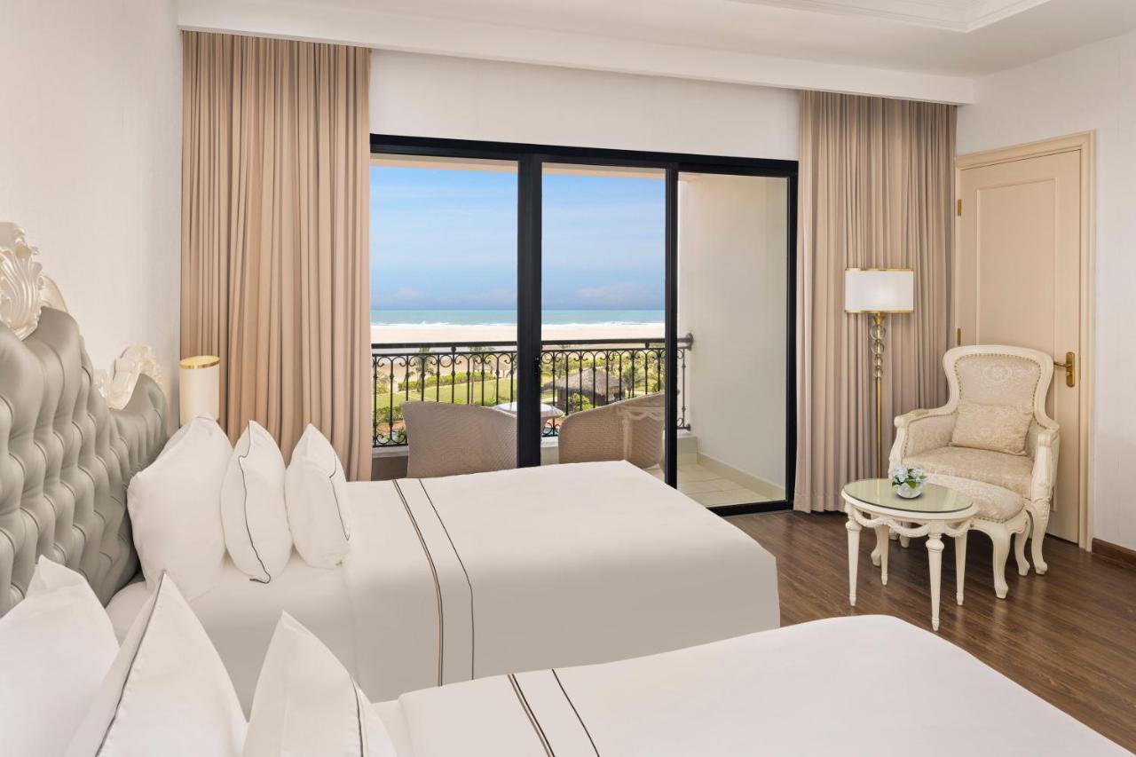 Cửa Lò Melia Vinpearl Cua Hoi Beach Resort מראה חיצוני תמונה