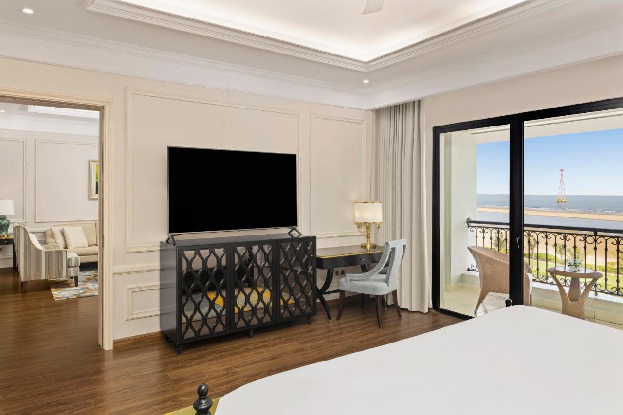 Cửa Lò Melia Vinpearl Cua Hoi Beach Resort מראה חיצוני תמונה