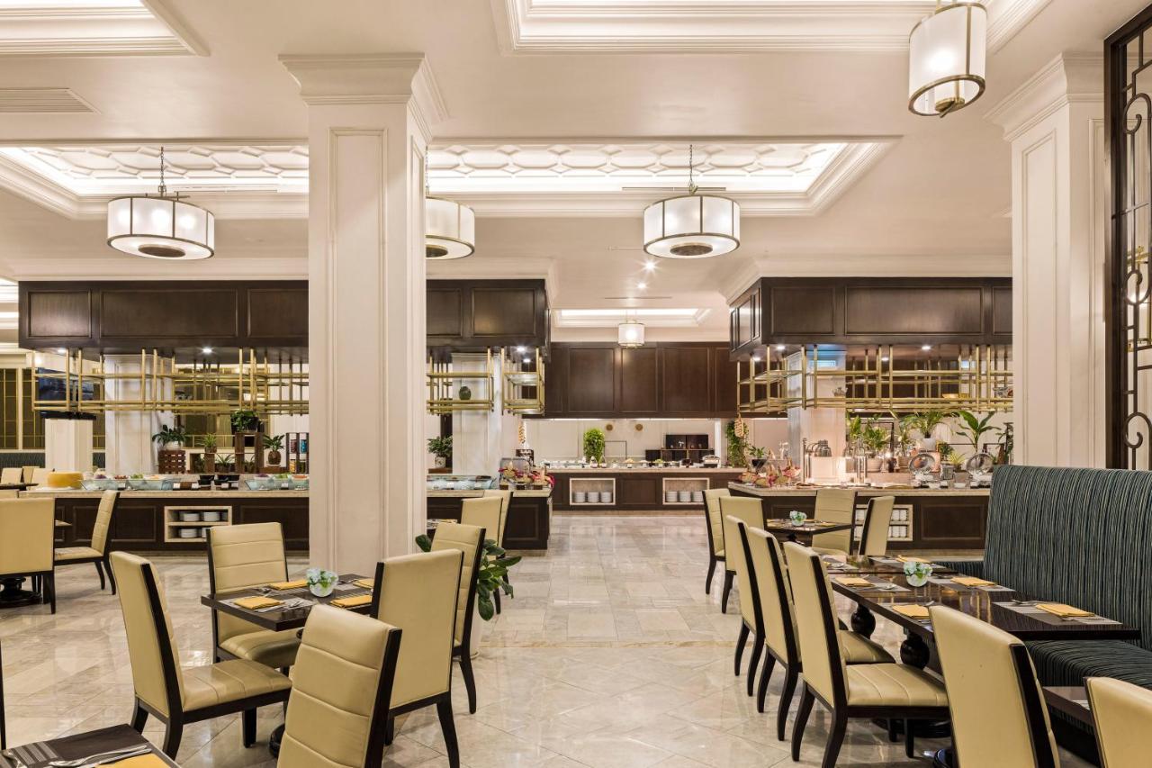 Cửa Lò Melia Vinpearl Cua Hoi Beach Resort מראה חיצוני תמונה