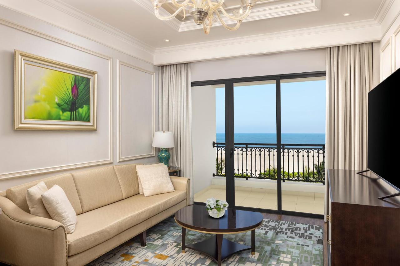 Cửa Lò Melia Vinpearl Cua Hoi Beach Resort מראה חיצוני תמונה