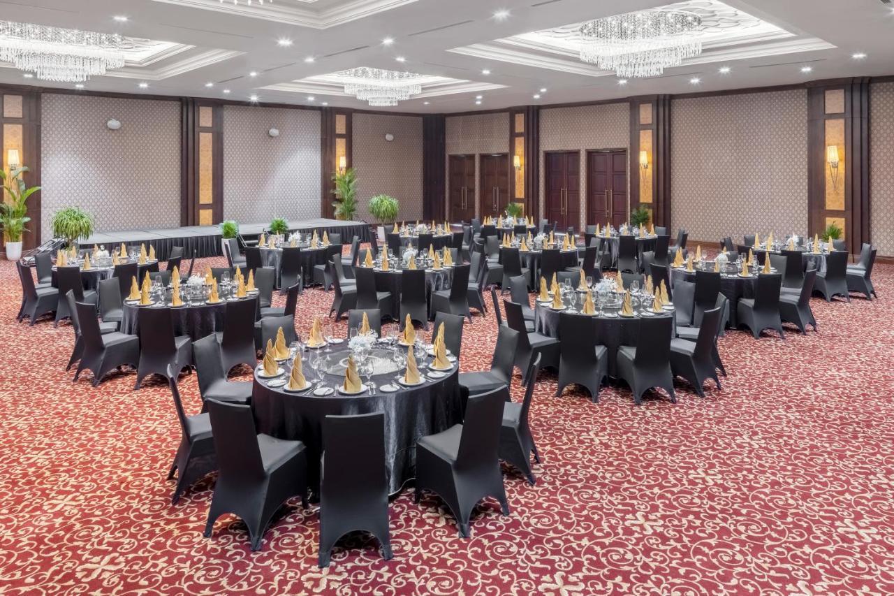 Cửa Lò Melia Vinpearl Cua Hoi Beach Resort מראה חיצוני תמונה