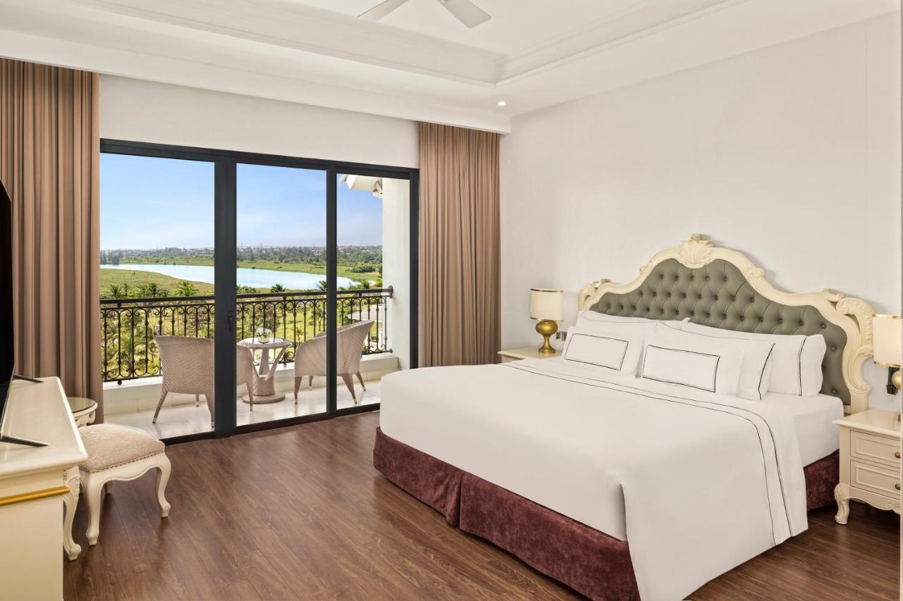 Cửa Lò Melia Vinpearl Cua Hoi Beach Resort מראה חיצוני תמונה