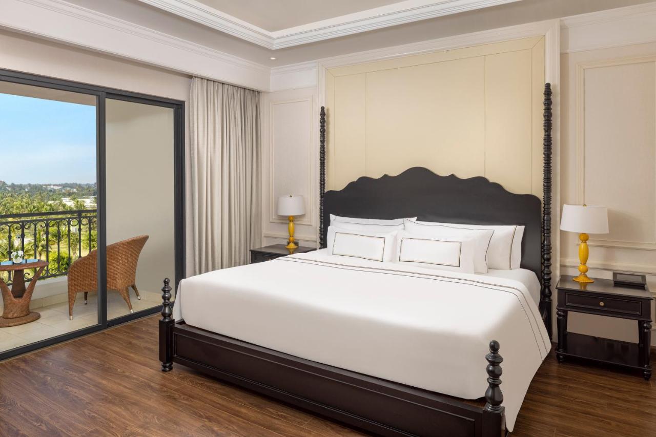 Cửa Lò Melia Vinpearl Cua Hoi Beach Resort מראה חיצוני תמונה