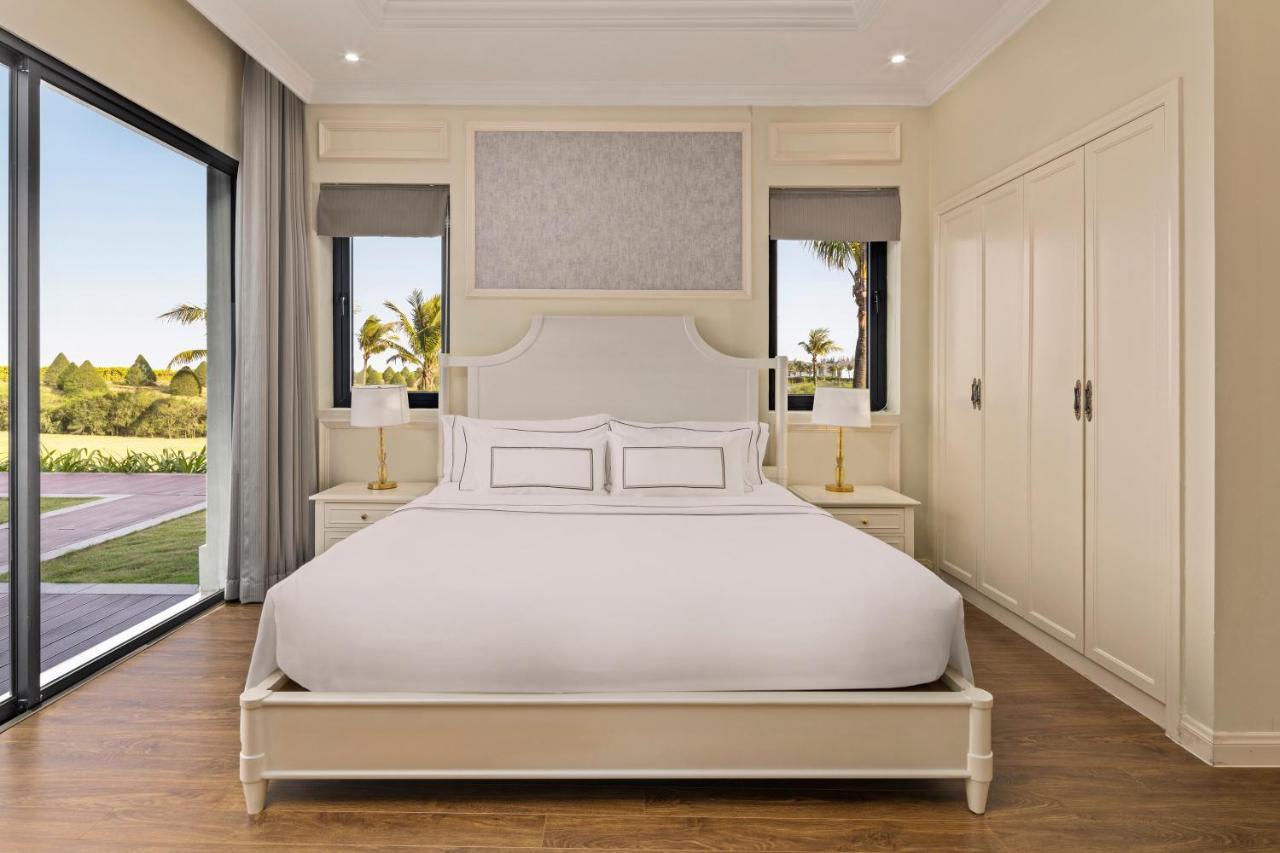 Cửa Lò Melia Vinpearl Cua Hoi Beach Resort מראה חיצוני תמונה