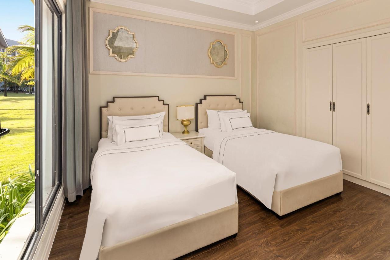 Cửa Lò Melia Vinpearl Cua Hoi Beach Resort מראה חיצוני תמונה
