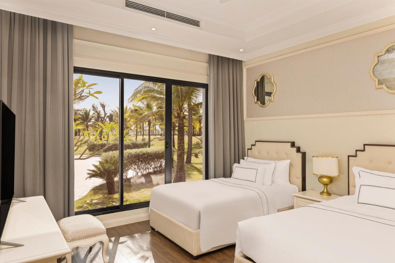 Cửa Lò Melia Vinpearl Cua Hoi Beach Resort מראה חיצוני תמונה
