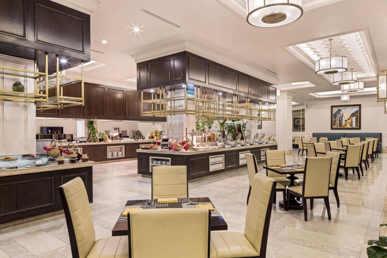 Cửa Lò Melia Vinpearl Cua Hoi Beach Resort מראה חיצוני תמונה