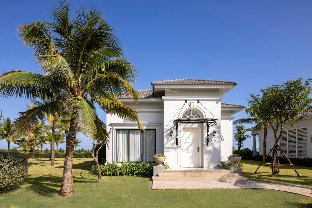 Cửa Lò Melia Vinpearl Cua Hoi Beach Resort מראה חיצוני תמונה