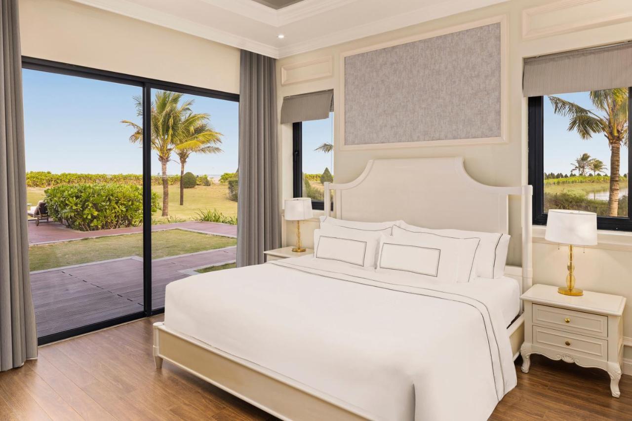 Cửa Lò Melia Vinpearl Cua Hoi Beach Resort מראה חיצוני תמונה