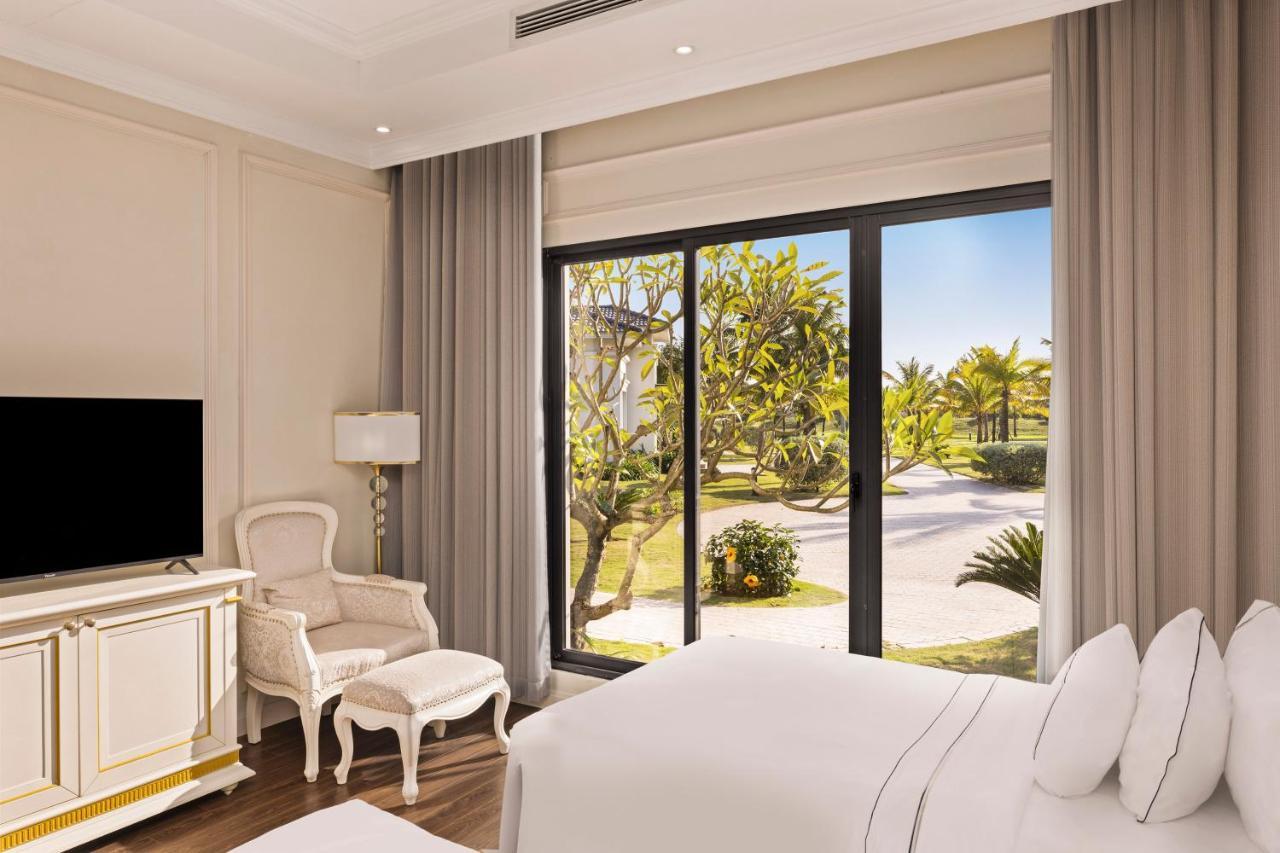 Cửa Lò Melia Vinpearl Cua Hoi Beach Resort מראה חיצוני תמונה