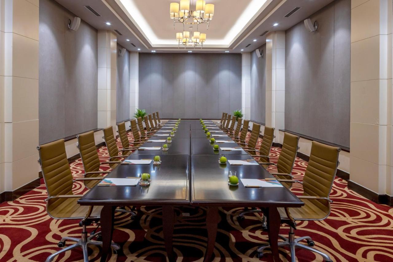 Cửa Lò Melia Vinpearl Cua Hoi Beach Resort מראה חיצוני תמונה