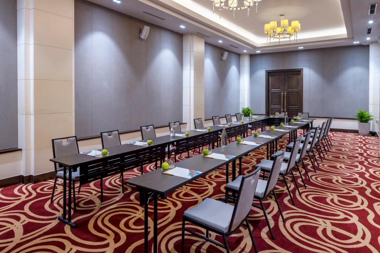 Cửa Lò Melia Vinpearl Cua Hoi Beach Resort מראה חיצוני תמונה