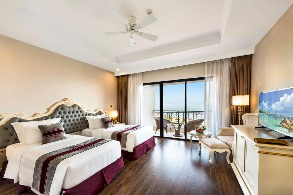 Cửa Lò Melia Vinpearl Cua Hoi Beach Resort חדר תמונה