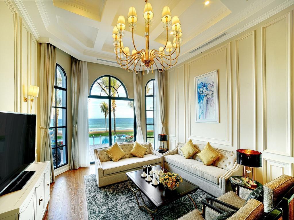 Cửa Lò Melia Vinpearl Cua Hoi Beach Resort מראה חיצוני תמונה