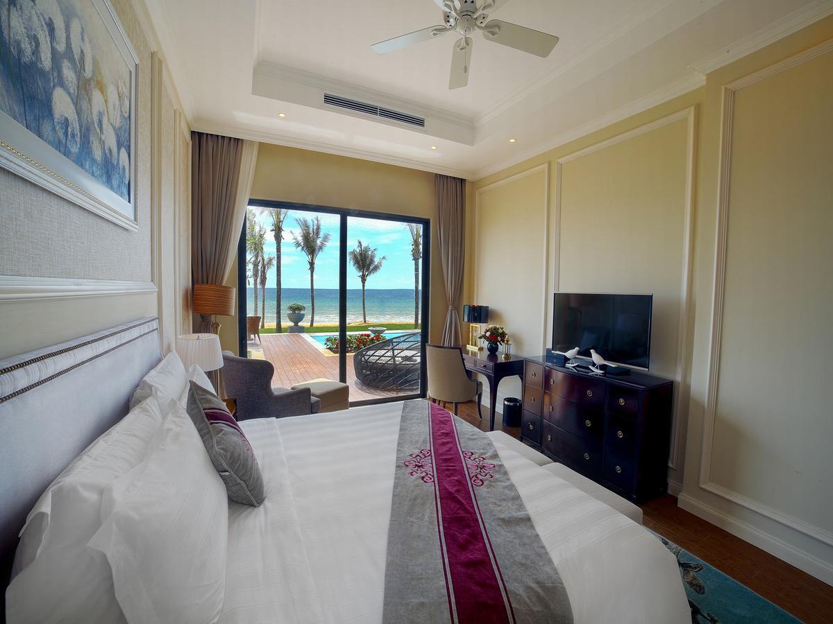 Cửa Lò Melia Vinpearl Cua Hoi Beach Resort מראה חיצוני תמונה