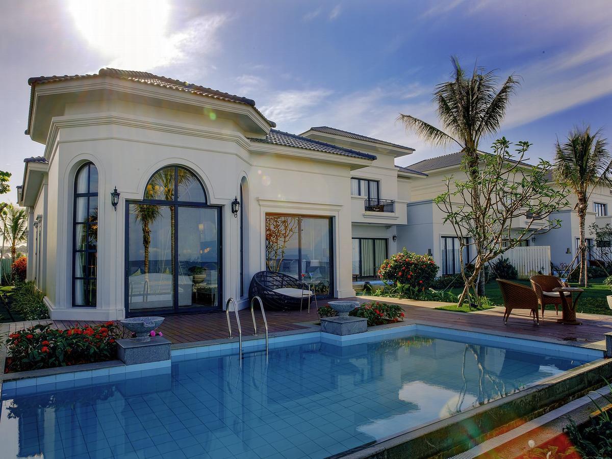 Cửa Lò Melia Vinpearl Cua Hoi Beach Resort מראה חיצוני תמונה