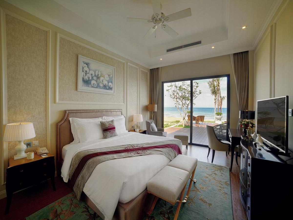 Cửa Lò Melia Vinpearl Cua Hoi Beach Resort מראה חיצוני תמונה