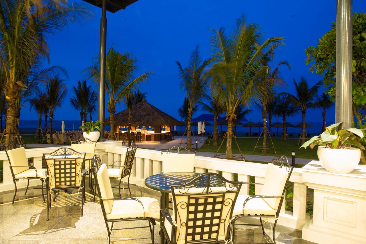 Cửa Lò Melia Vinpearl Cua Hoi Beach Resort מראה חיצוני תמונה
