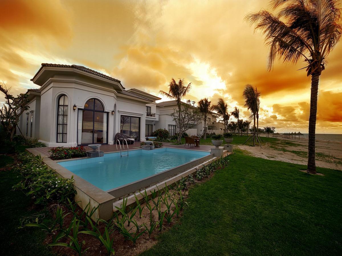 Cửa Lò Melia Vinpearl Cua Hoi Beach Resort חדר תמונה
